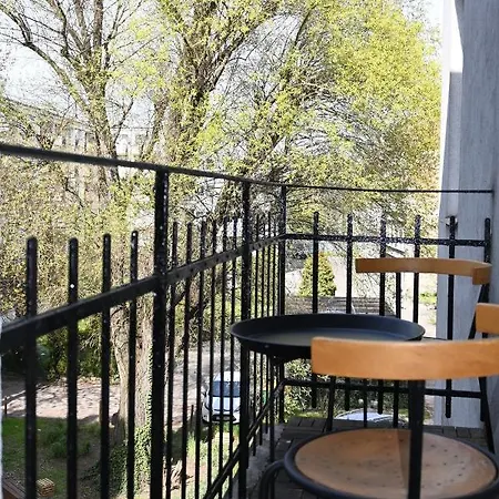 Przy Starowce- Old Town Apartament *