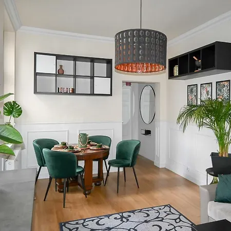 Przy Starowce- Old Town Apartament