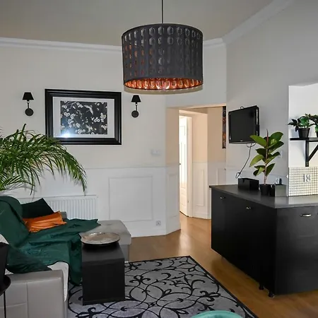 Przy Starowce- Old Town Gdańsk