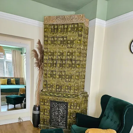 Przy Starowce- Old Town *