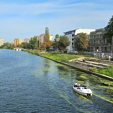 Przy Starowce- Old Town *