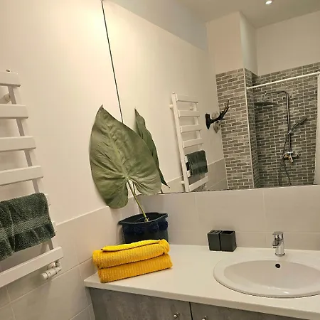 Apartament Przy Starowce- Old Town