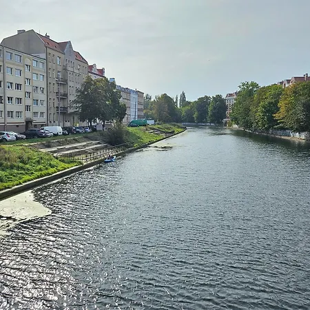 Apartament Przy Starowce- Old Town *