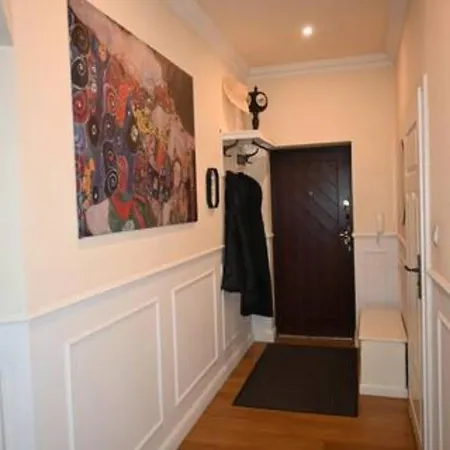 Apartment Przy Starowce- Old Town