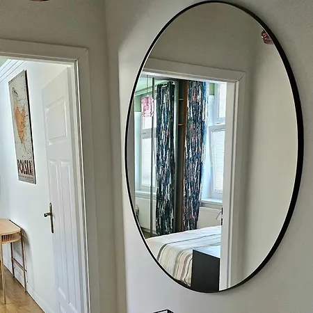 Przy Starowce- Old Town