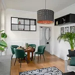 Przy Starowce- Old Town Appartement