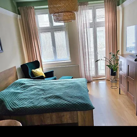 Appartement Przy Starowce- Old Town *