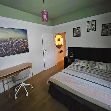Przy Starowce- Old Town Appartement