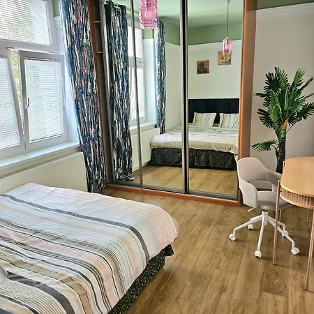 Appartement Przy Starowce- Old Town Gdańsk